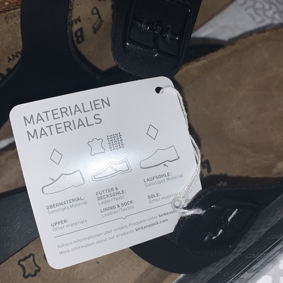 Birkenstock Women’s Gizeh Sandal - Picture 11 of 12